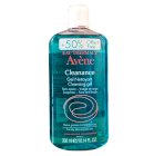 Gel rửa mặt Avene sạch nhờn và ngăn ngừa mụn (300ml)