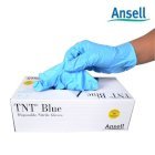 Găng tay Ansell Nitrile 92-670