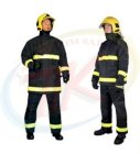 Quần áo chống cháy NOMEX