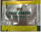 Dung dịch ngâm dụng cụ  Pose - Cresol