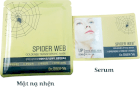 Mặt nạ nhện Spider Web