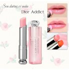 Son dưỡng Dior Addict Lip Glow - Pháp (3.5gr)