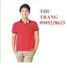 Áo thun quảng cáo sự kiện Thu Trang 20163