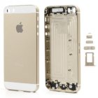 Vỏ iPhone 5s Gold