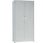 Tủ locker hồ sơ sắt dày sơn tĩnh điện 2 cửa Lâm Gia LG-003