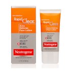 Kem dưỡng da trị mụn Neutrogena Rapid Clear Acne Defense Face Lotion (50ml)