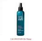 Nước xịt dưỡng tóc khô hư tổn (xã khô) Livegain Silky & Moisture 250ml