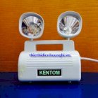 Đèn sự cố KenTom KT-403 ( led )