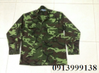 Quần áo học kỳ quân đội Hòa Thịnh HT-QD4
