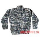Quần áo học kỳ quân đội Hòa Thịnh HT-QD5