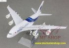 Mô Hình Máy Bay Hãng Malaysia Airlines A380