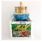 Kem Amiya Linh chi + Đông trùng hạ thảo dưỡng trắng, phục hồi da (30g)