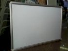 Bảng trắng từ Hàn Quốc khung bo kích thước 1,2x2,4m