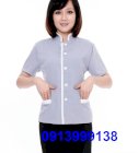 Đồng phục nhà hàng khách sạn Hòa Thịnh 025