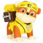Chó tuần tra Paw Patrol Hero Pup Toy - Karate Rubble