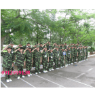Quần áo quân đội, mũ tai bèo, học kỳ quân sự Hòa Thịnh 77
