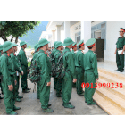 Đồng phục quân đội, nhân dân Việt Nam Hòa Thịnh HT0991