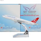Mô hình 1:400 Máy bay Turkish Airlines B777-300