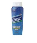 Sữa tắm Coast Hair & Body Wash cho nam (532ml)