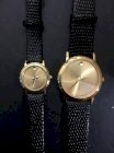 Đồng hồ movado nam mặt vuông