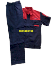 Quần áo bảo hộ chất lượng, an toàn đảm bảo Hòa Thịnh HT31