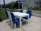 Bộ bàn ghế Nam Long NLF-161220