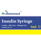Bơm tiêm insulin Promisemed