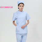 Quần áo bệnh viện y tế Hòa Thịnh HT126