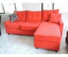 Ghế sofa vải nỉ - GSNT9030