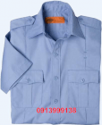 Quần áo công nhân bền đẹp HT 53