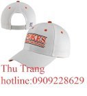 Nón quảng cáo sự kiện POKES Thu Trang SG652