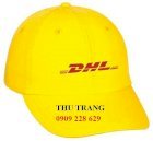 Nón quảng cáo sự kiện DHL Thu Trang FLC261