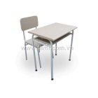Bộ bàn ghế học sinh tiểu học Fami F-BHS-01S/F-GHS-01S