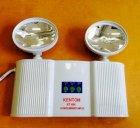 Đèn sự cố KenTom KT-404 ( đèn khẩn cấp KenTom bóng Led 3W )