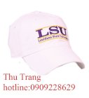 Nón quảng cáo sự kiện LSU Thu Trang SG1641