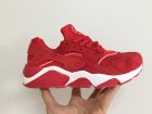 Giày Nike Hurache nam màu đỏ