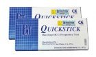 Bộ 10 Que thử thai Quickstick