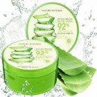 Gel dưỡng Lô hội 7 tác dụng - Nature Republic 300g