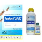 Thuốc chống mối TERDOMI 25EC