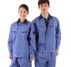 Quần áo bảo hộ lao động Thu Trang FLC28