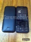 Vỏ Nokia 225+ bàn phím  màu đen