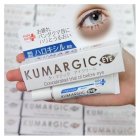 Kem trị thâm quầng mắt Cream Kumargic Eye 20g - Phiên bản mới