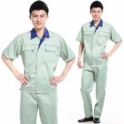 Quần áo bảo hộ lao động Thu Trang FLC154