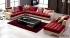 Sofa phòng khách đẹp BK08