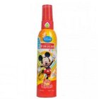Nước hoa Disney Eskulin Kids 100ml Mickey - Donald -  Minnie 100ml