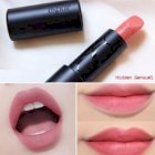 Son lì Espoir Lipstick No Wear đình đám Hàn Quốc - PK05 Hidden Sexual - Hồng đất