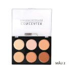 Kem che khuyết điểm Beauty Treats Concealer Contour