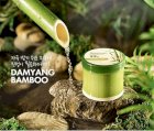 Gel tre dưỡng ẩm - Mát dịu làn da DamYang Bamboo The Face Shop 300ml