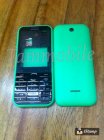 Vỏ Nokia 225+ bàn phím  màu xanh lá