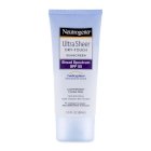 Kem chống nắng SPF 55 Neutrogena Ultra Sheer Dry Touch